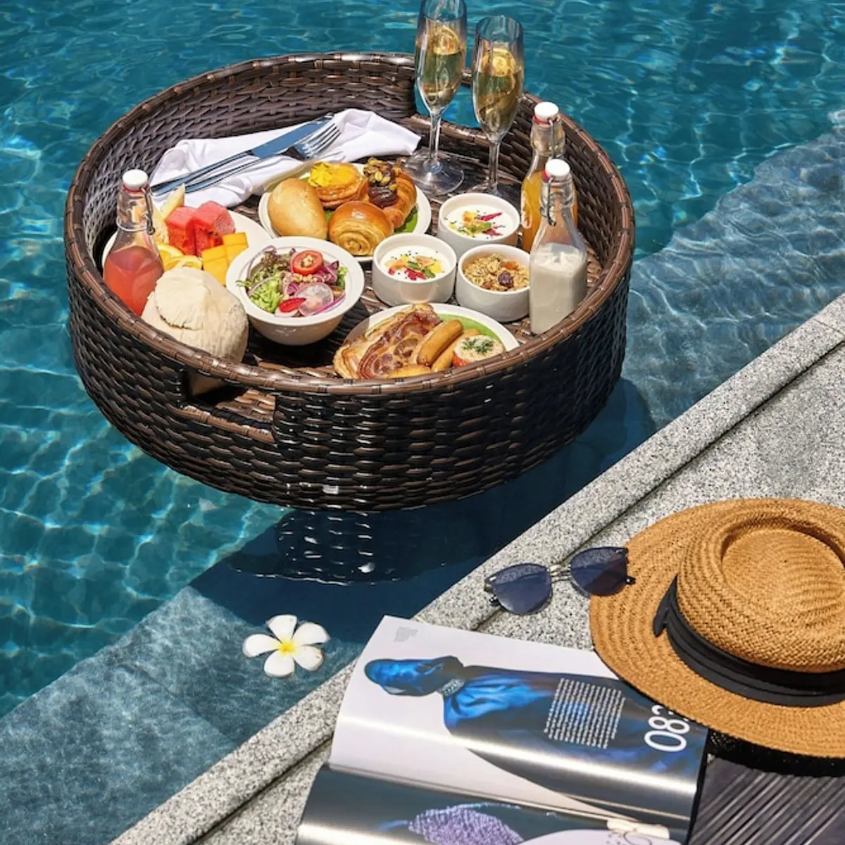 The Westin Resort & Spa Cam Ranh, Cam Lam, Vietnam 8