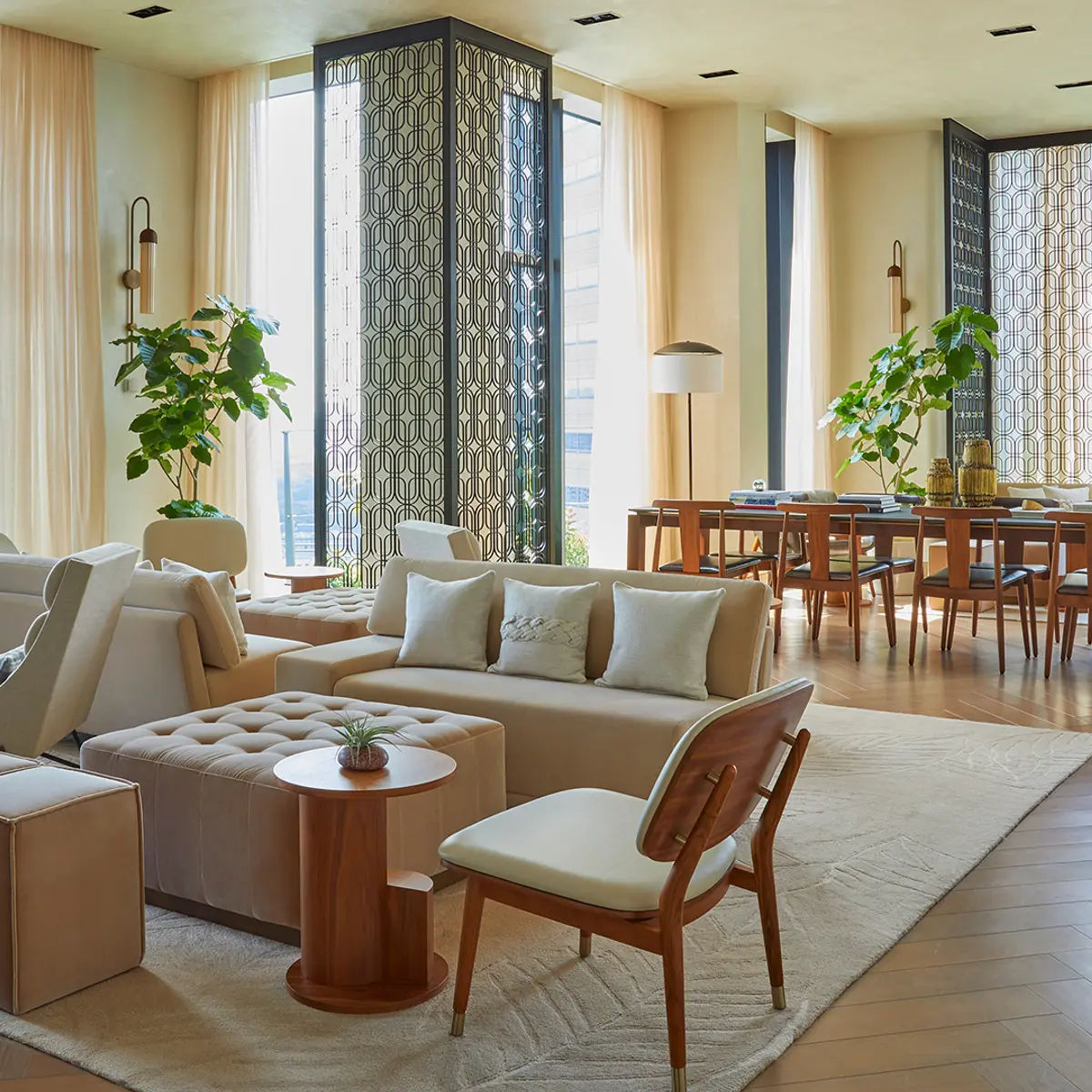 Kimpton Shinjuku Tokyo, an IHG Hotel, Tokyo, Japan 5