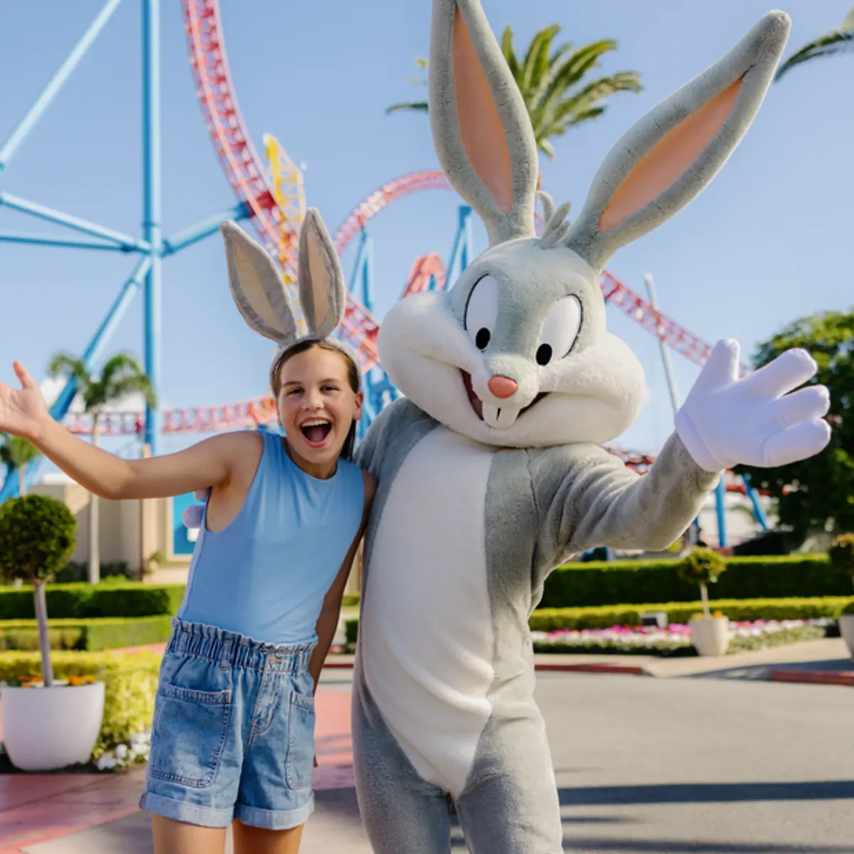 Sea World Resort, Gold Coast, Queensland 6