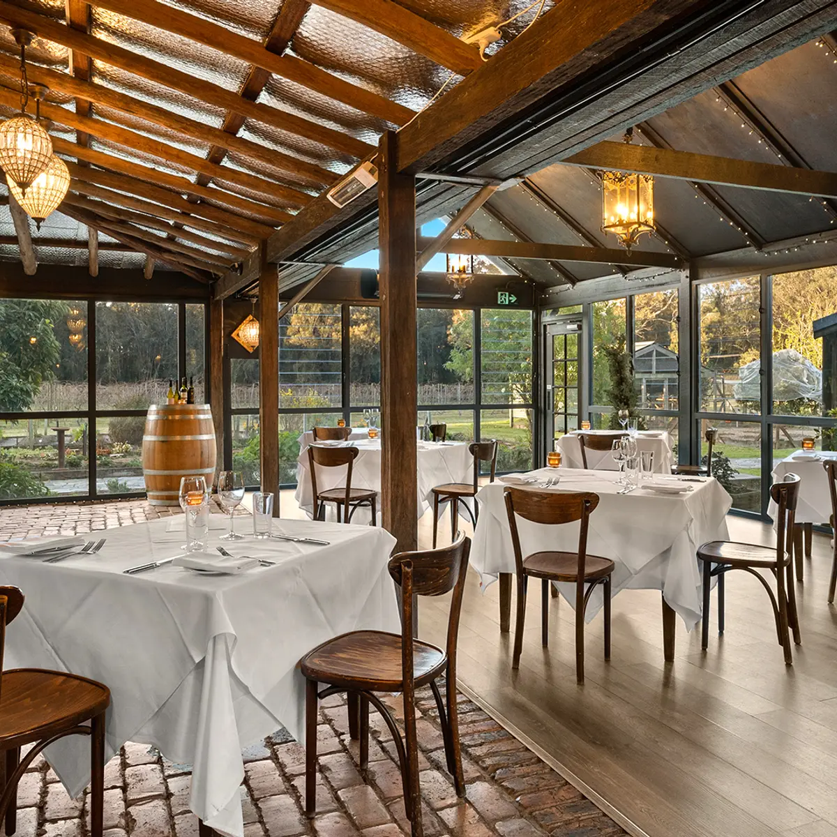 The Convent Hunter Valley, Hunter Valley, New South Wales 4