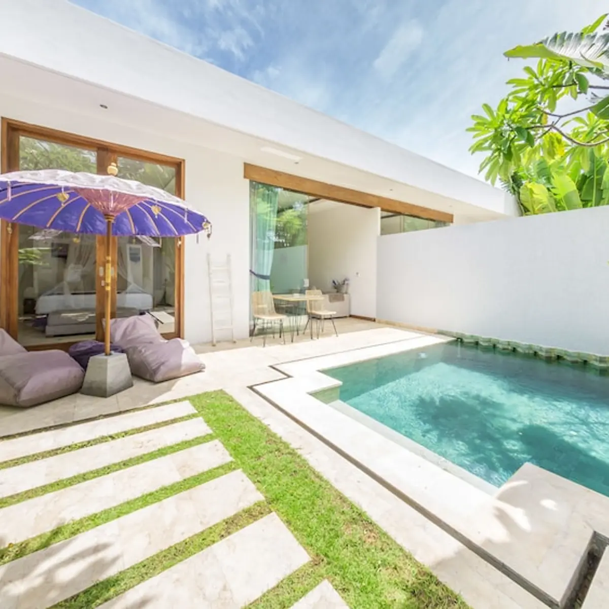 Anema Villa Seminyak, Legian, Indonesia 5