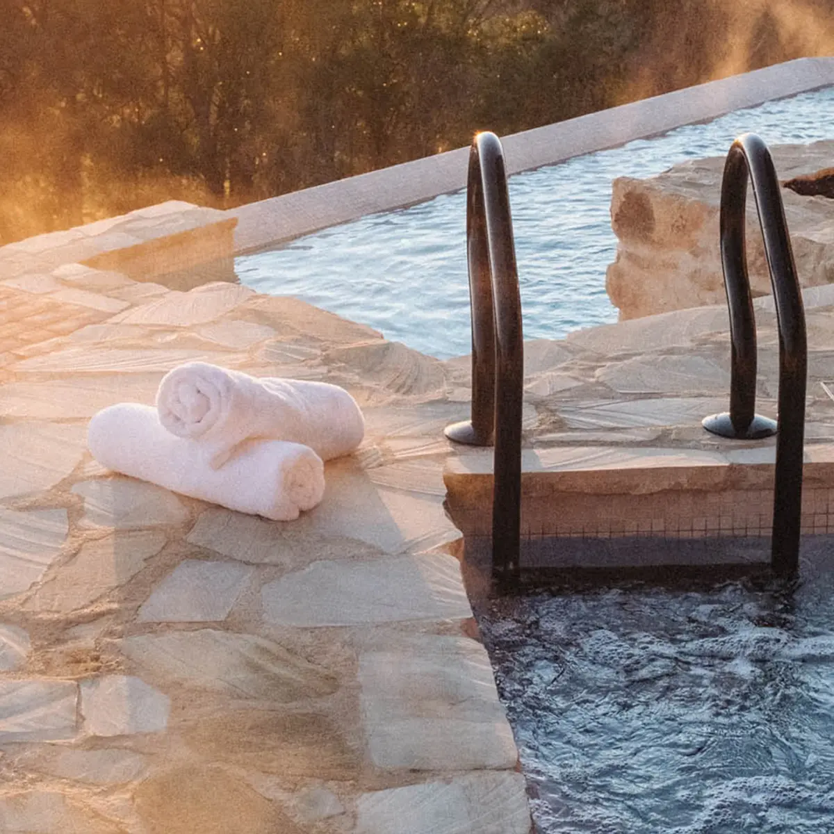 Sequoia Lodge, Adelaide Hills, South Australia 5