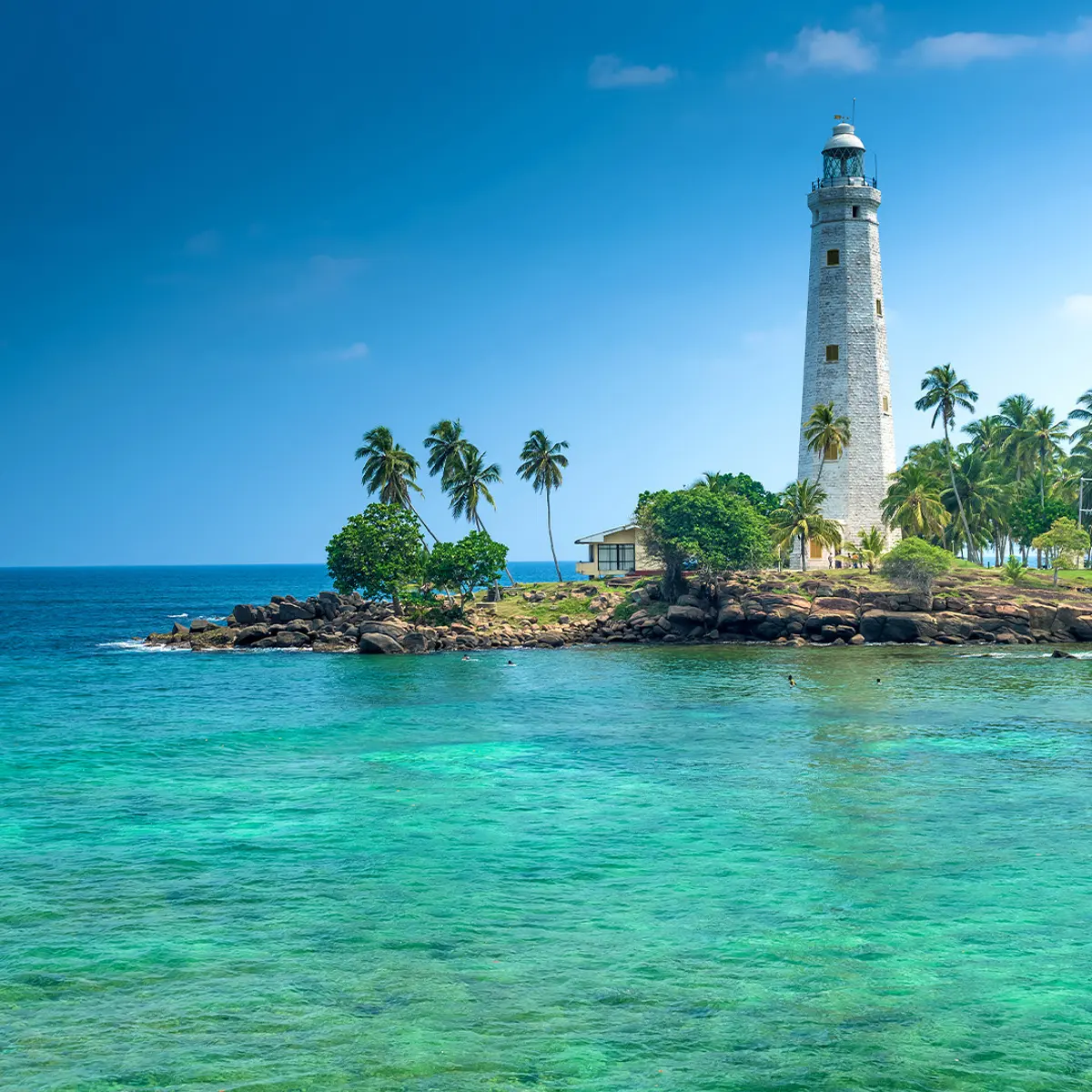 The Fortress Resort & Spa, Galle, Sri Lanka 7