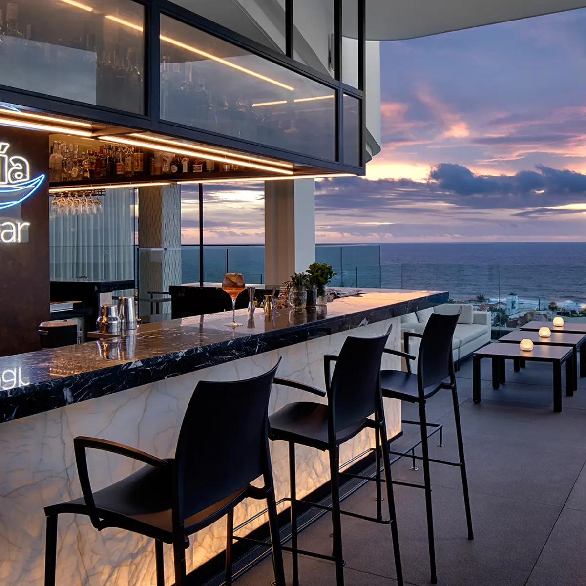 Royal Hideaway Corales Beach, Tenerife, Spain 8