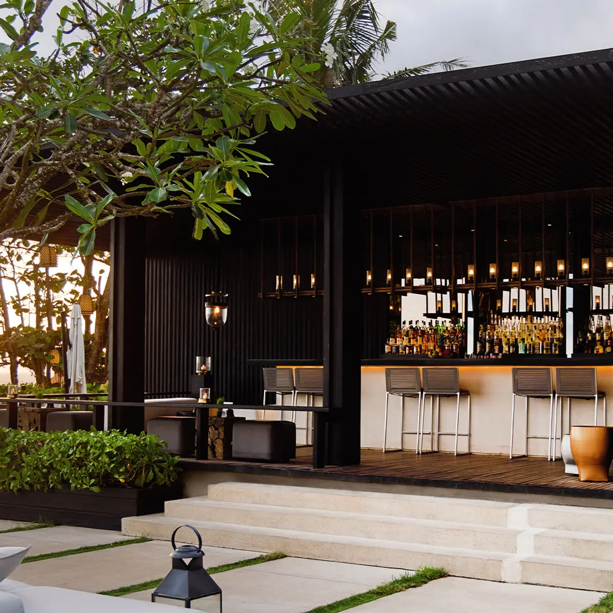 Soori Bali, Tabanan, Bali 4