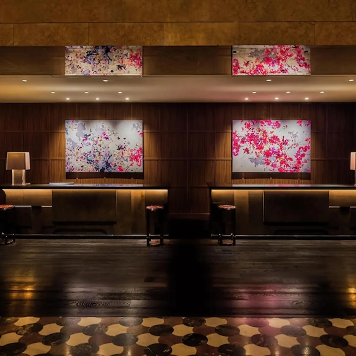 Hyatt Regency Tokyo, Tokyo, Japan 6