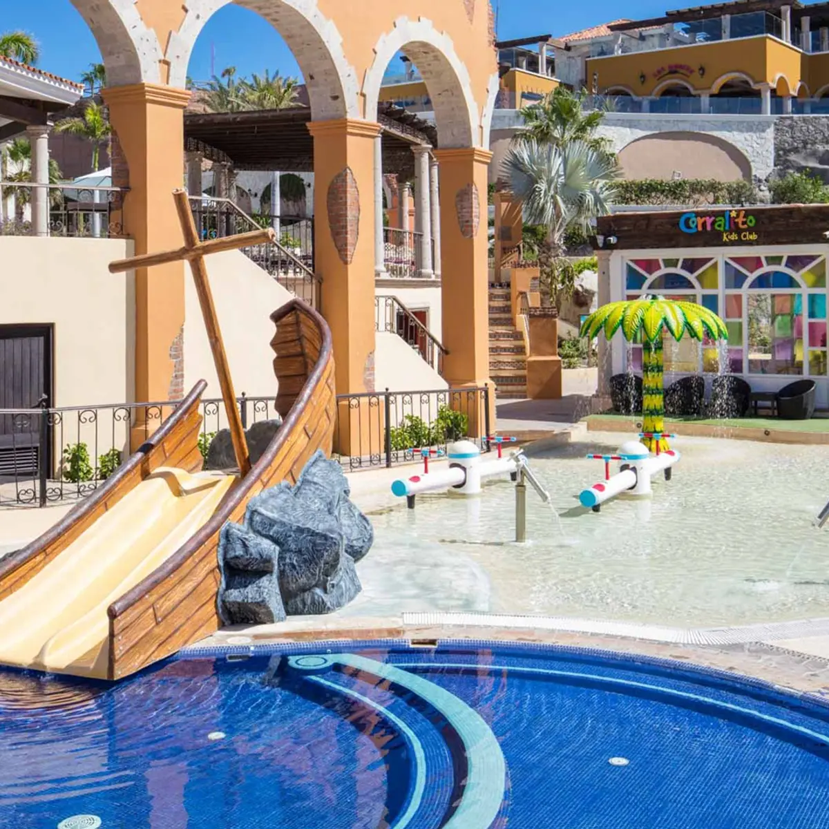 Hacienda Encantada Resort & Residences, Los Cabos, Mexico 5