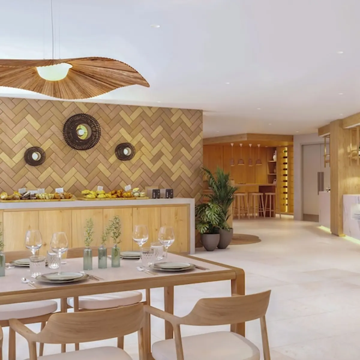 Paradisus by Meliá Fuerteventura – All Inclusive, Pajara, Spain 8