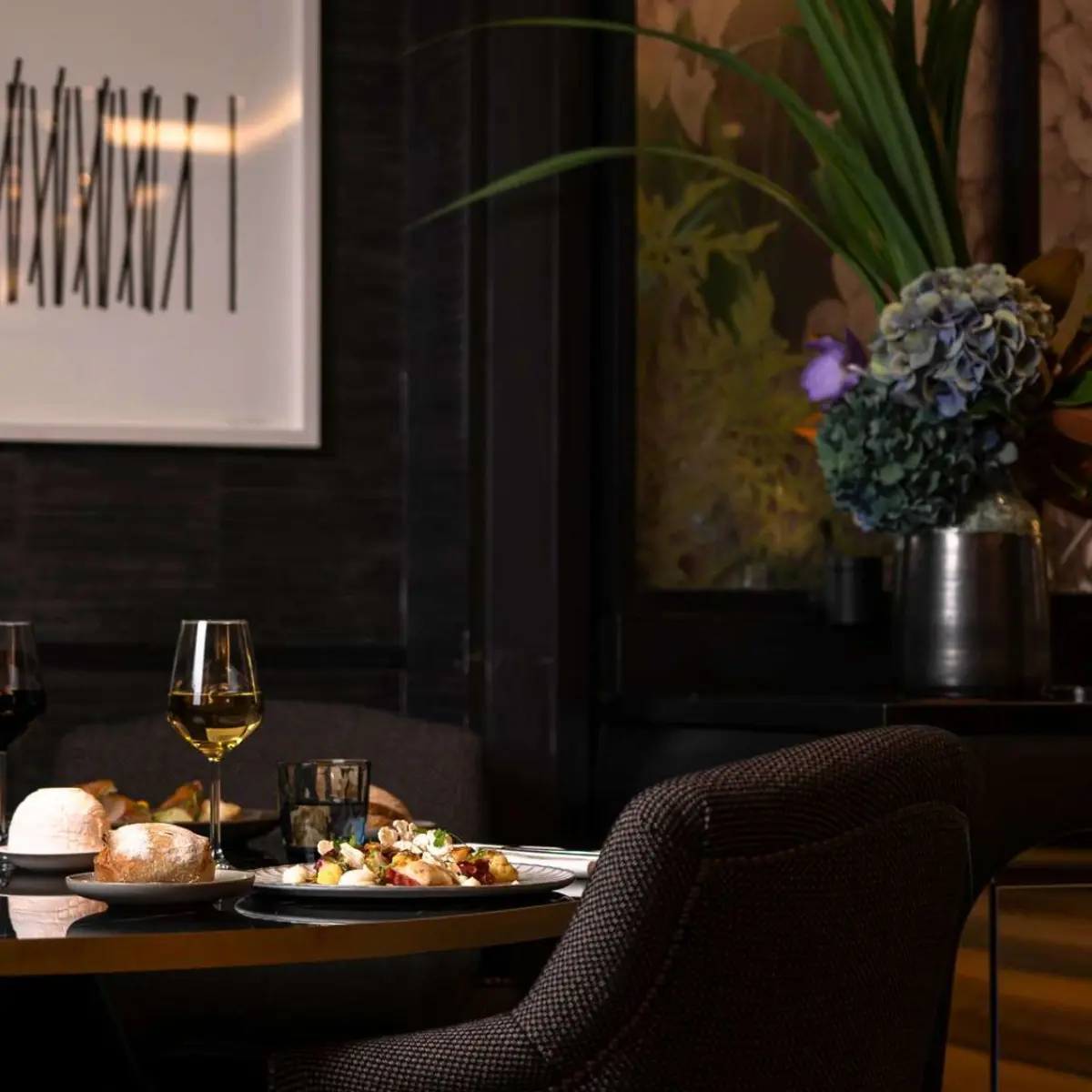 Sofitel Paris le Faubourg, Paris, France 7