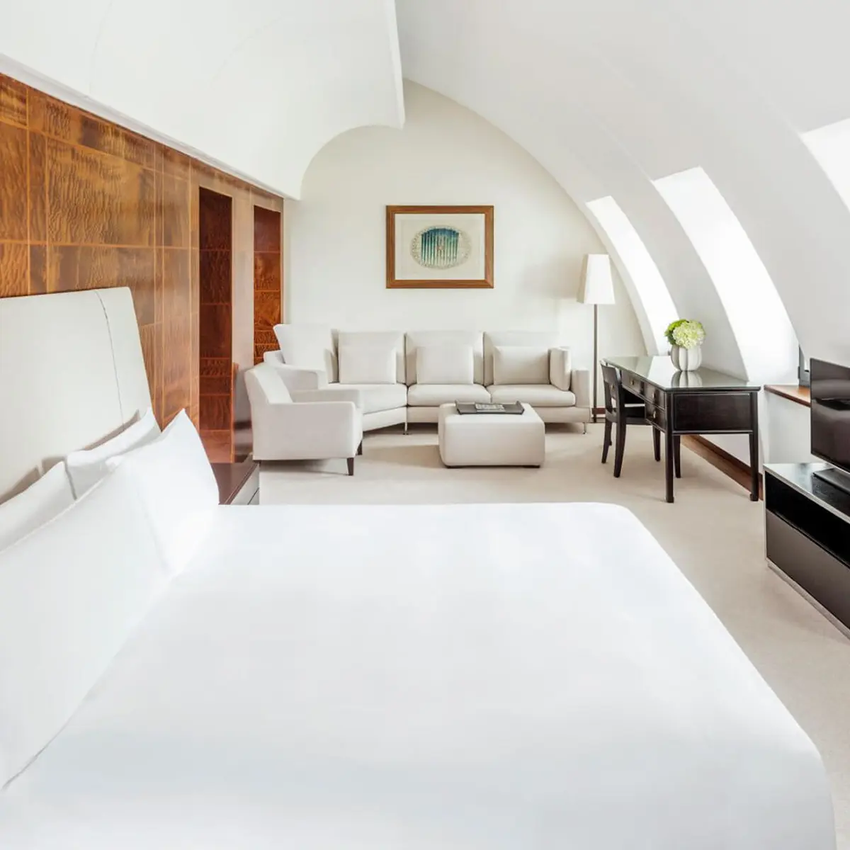 COMO The Halkin, London, United Kingdom 3