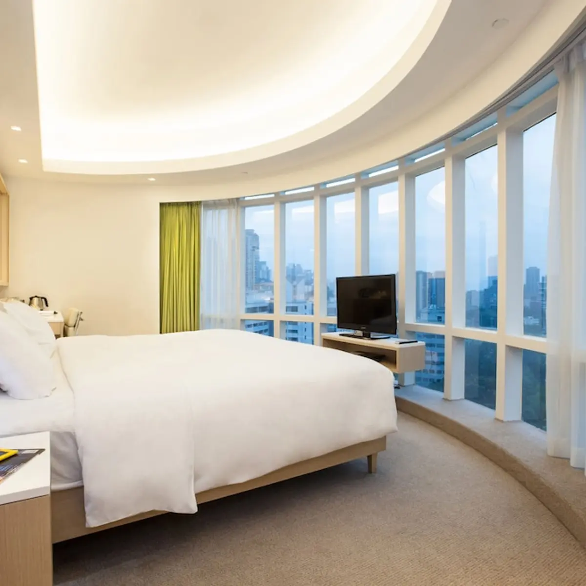 Eaton HK, Kowloon, Hong Kong 5