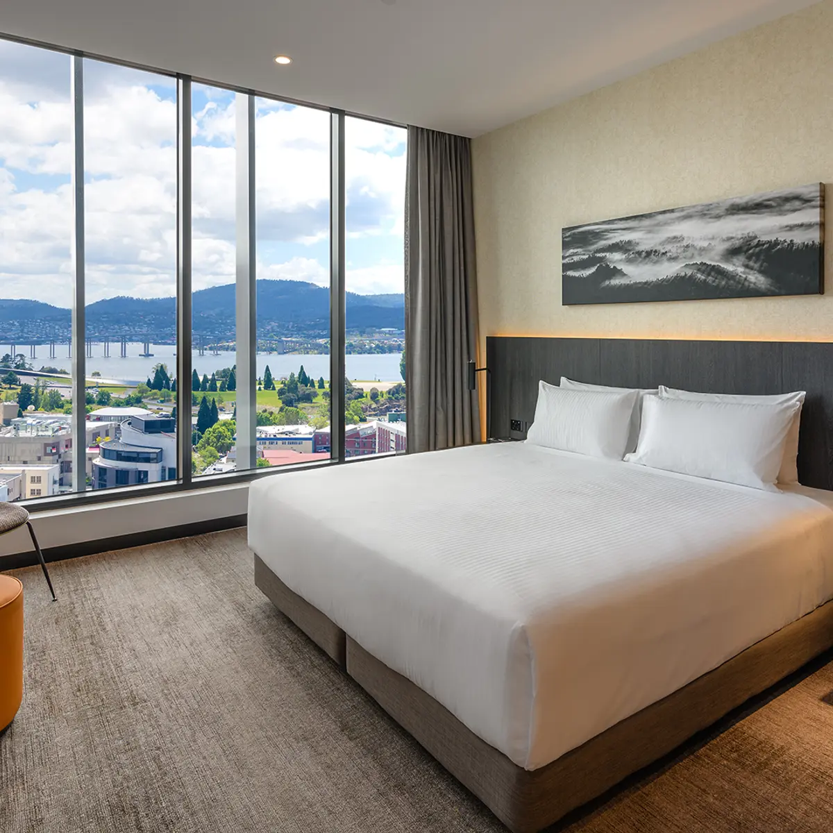 Mövenpick Hotel Hobart, Hobart, Tasmania 3