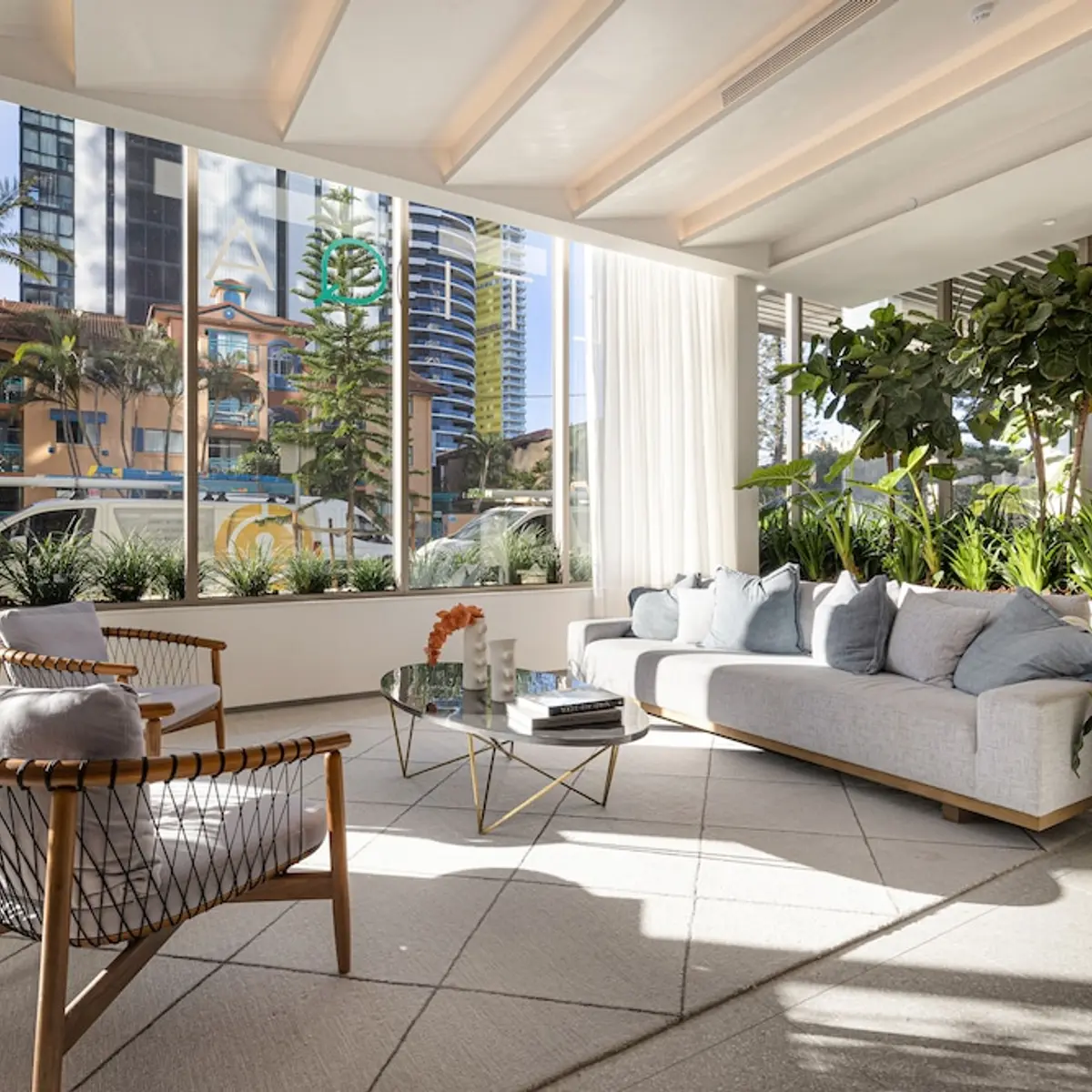 ULTIQA Signature at Broadbeach, Broadbeach, Australia 2