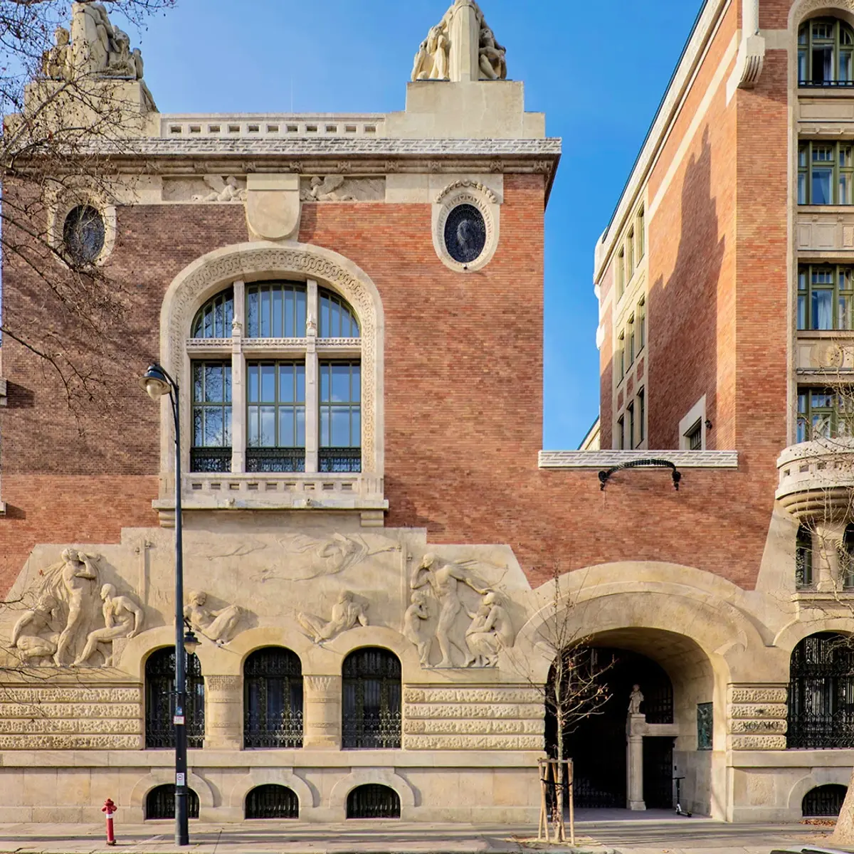 Kozmo Hotel Suites & Spa – Small Luxury Hotels of the World, Budapest, Hungary 2