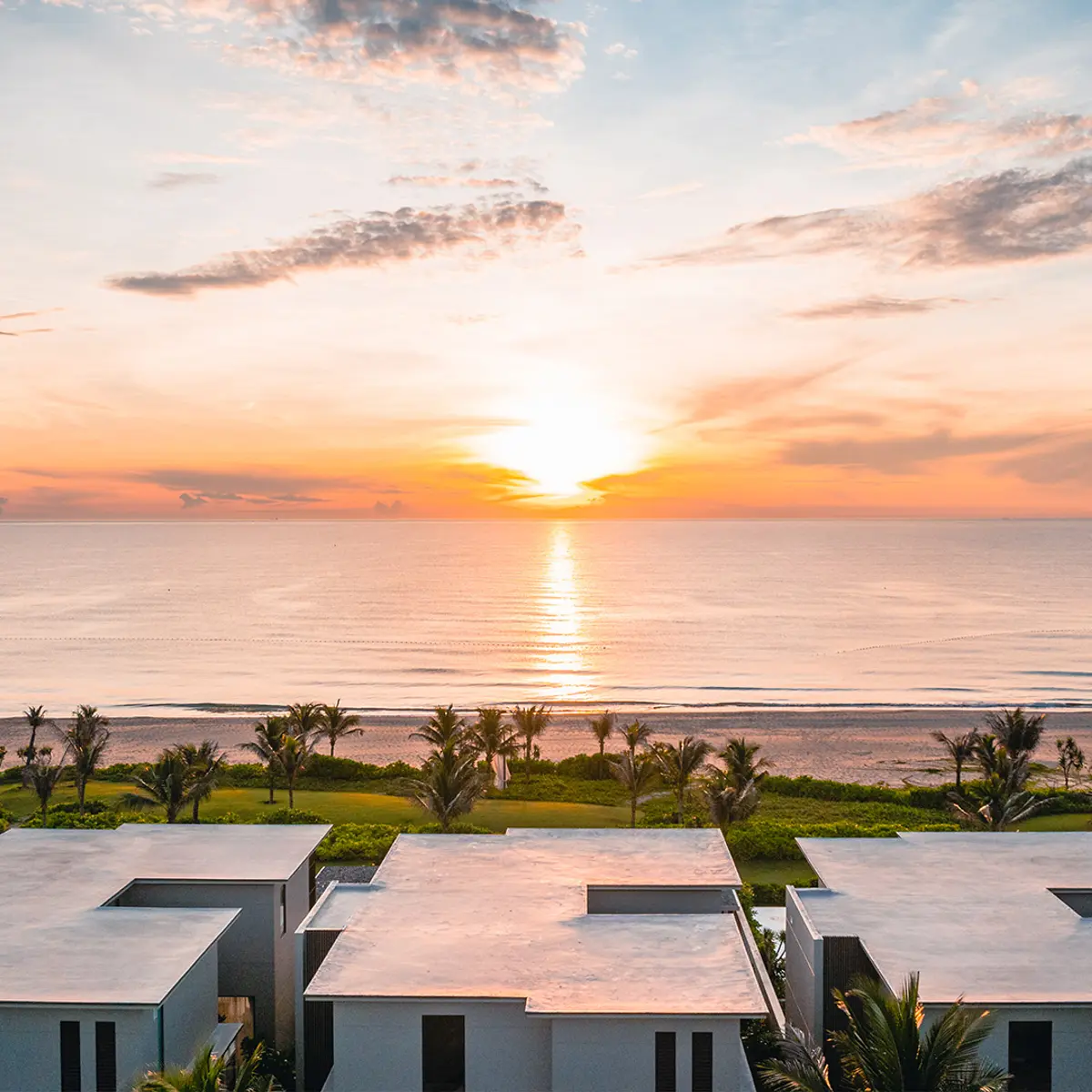 The Ocean Resort by Fusion Quy Nhon, Quy Nhon, Vietnam 1