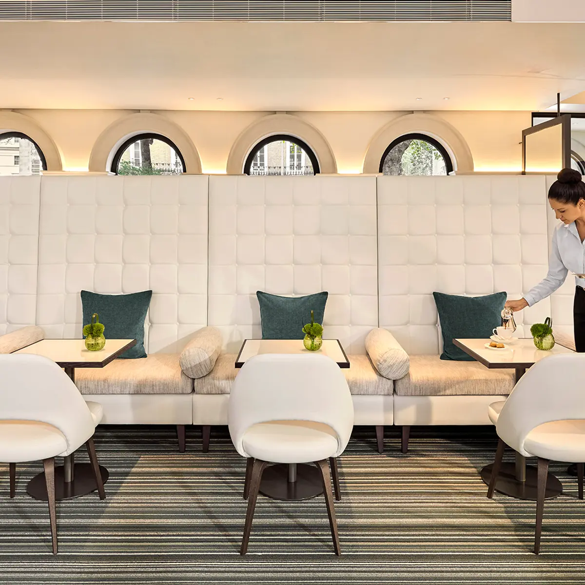 COMO The Halkin, London, United Kingdom 6