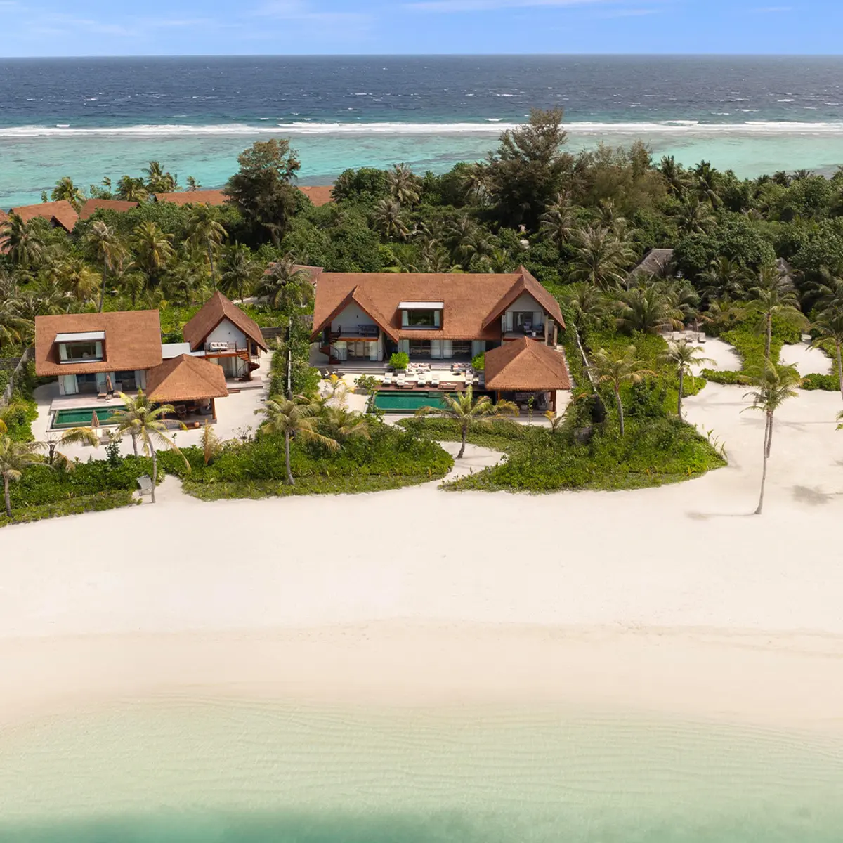 Six Senses Kanuhura, Kanuhura, Maldives 5