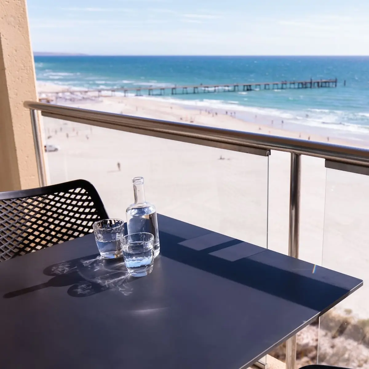 Oaks Glenelg Plaza Pier Suites, Glenelg, Australia 7