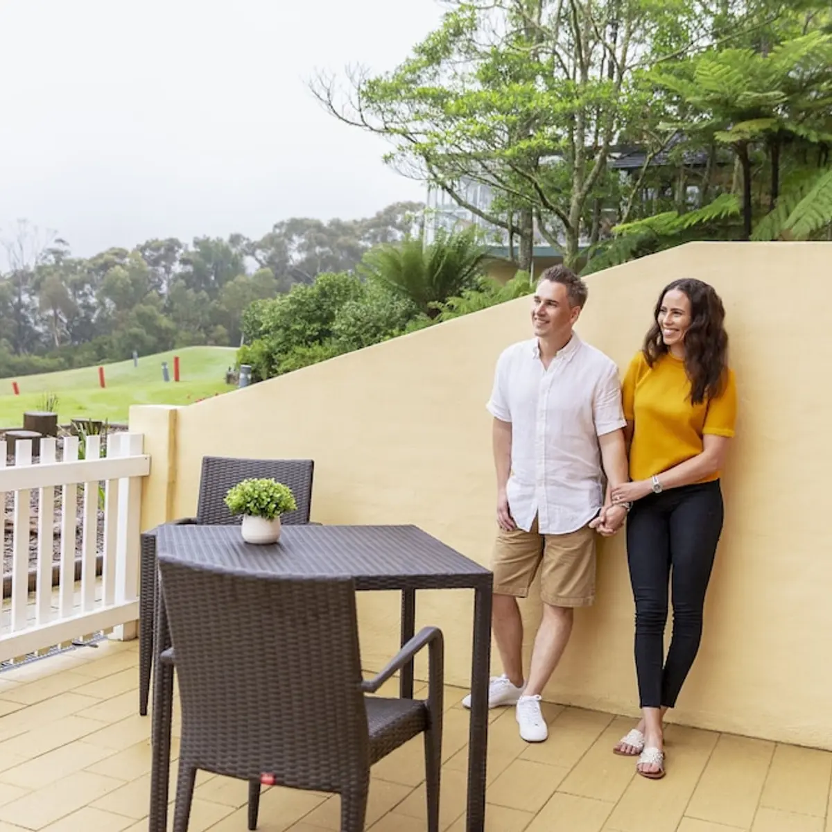 Fairmont Resort Blue Mountains MGallery Collection, Leura, Australia 6
