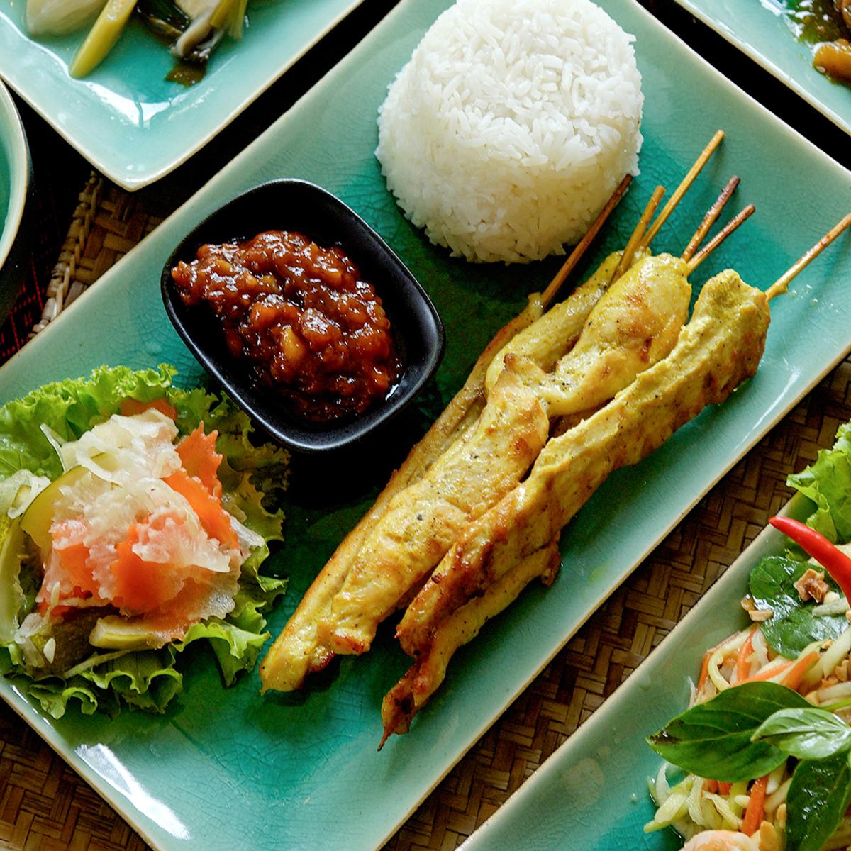 Signature Series: 14-Day Exclusive Vietnam & Cambodia Foodie Tour with Matt Preston and Gary Mehigan by  3