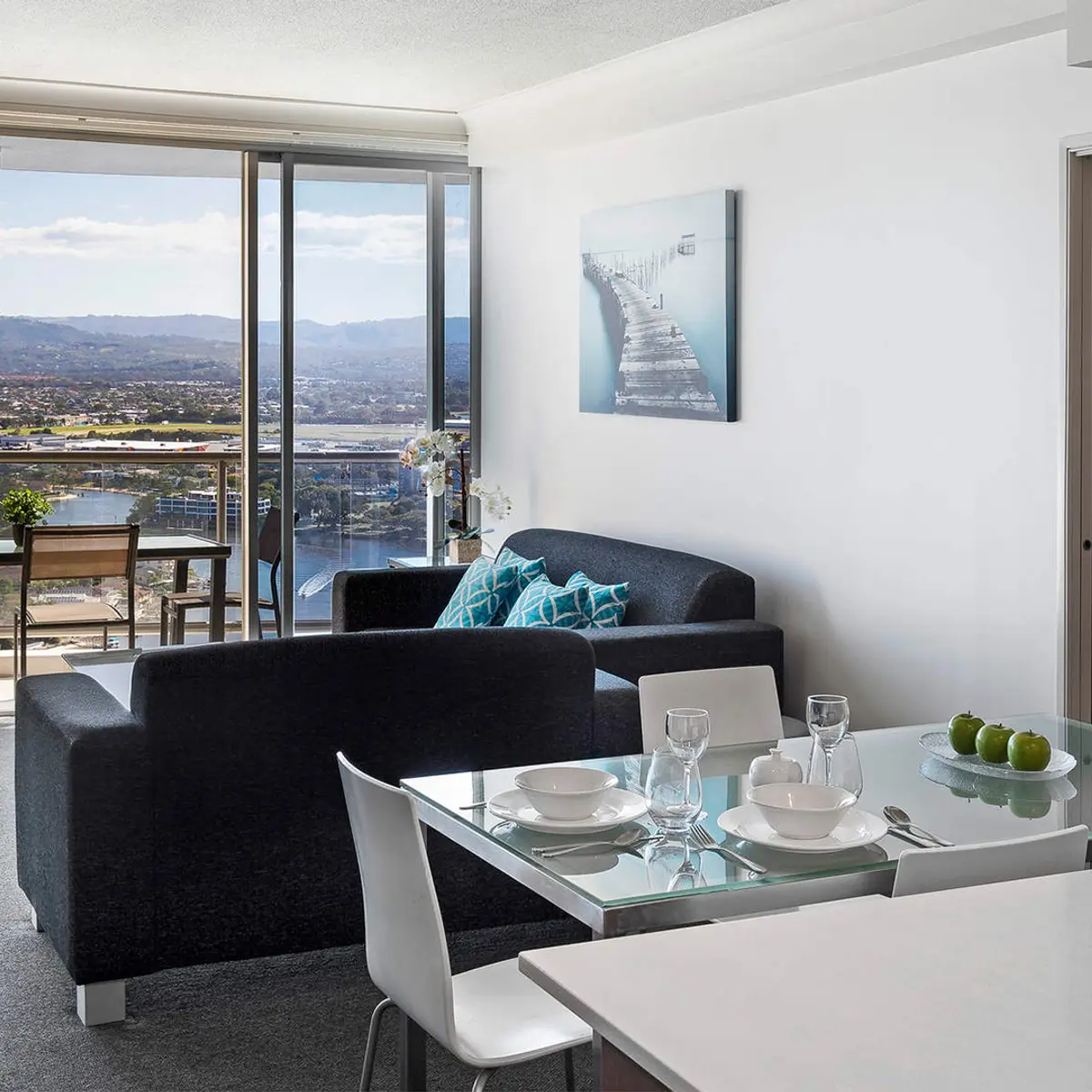 Mantra Towers of Chevron Surfers Paradise, Surfers Paradise, Australia 7