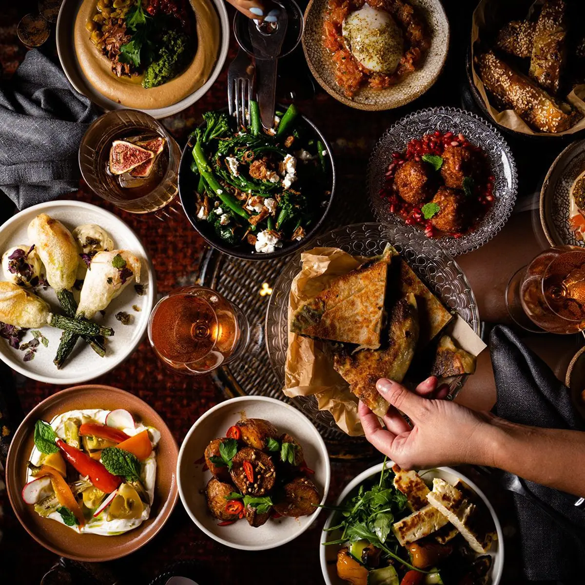 Ovolo The Valley, Brisbane, Queensland 6