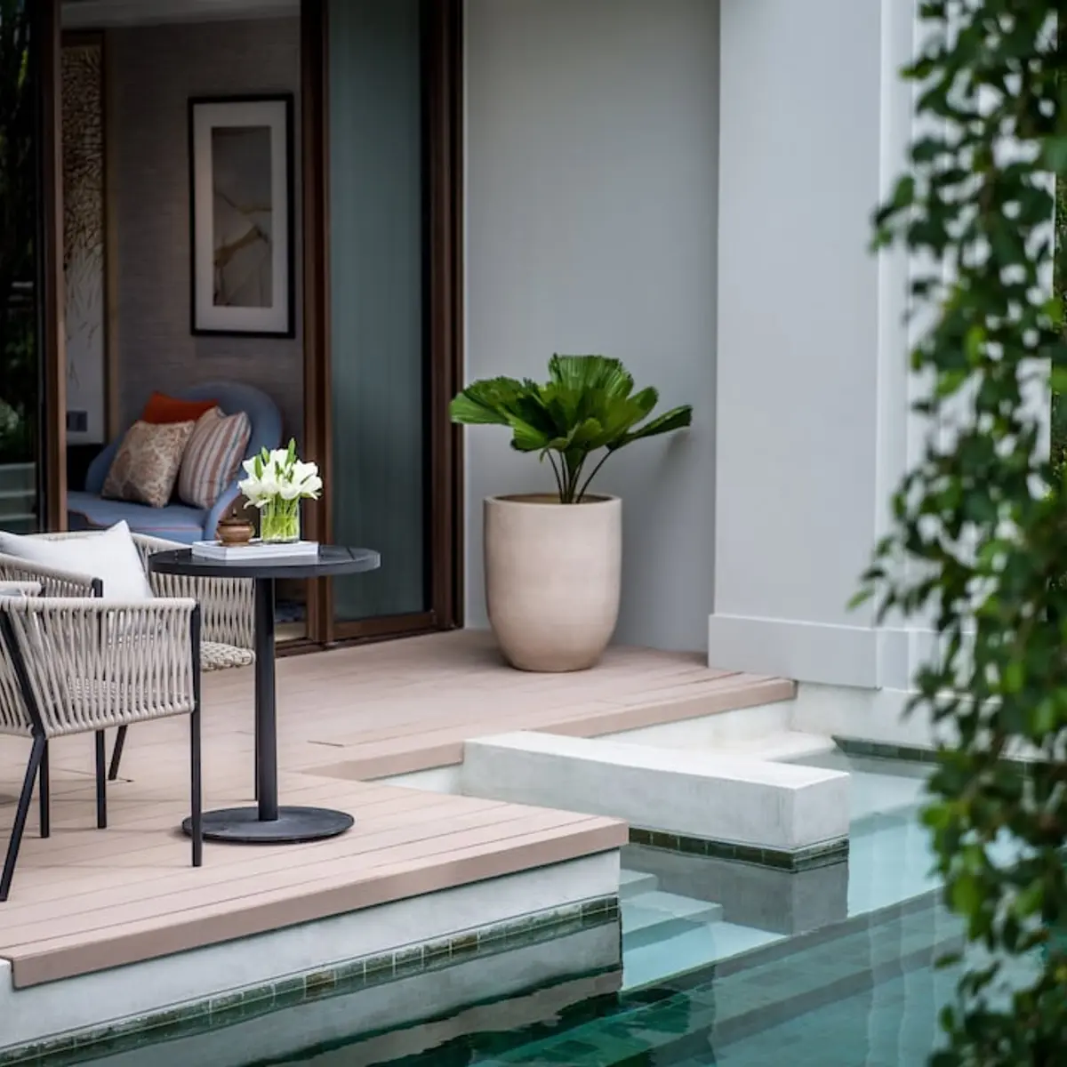 InterContinental Phuket Resort by IHG, Kamala, Thailand 6