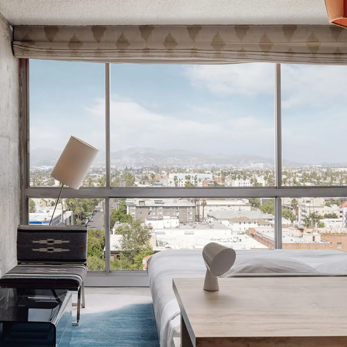 The LINE LA, California, USA 3