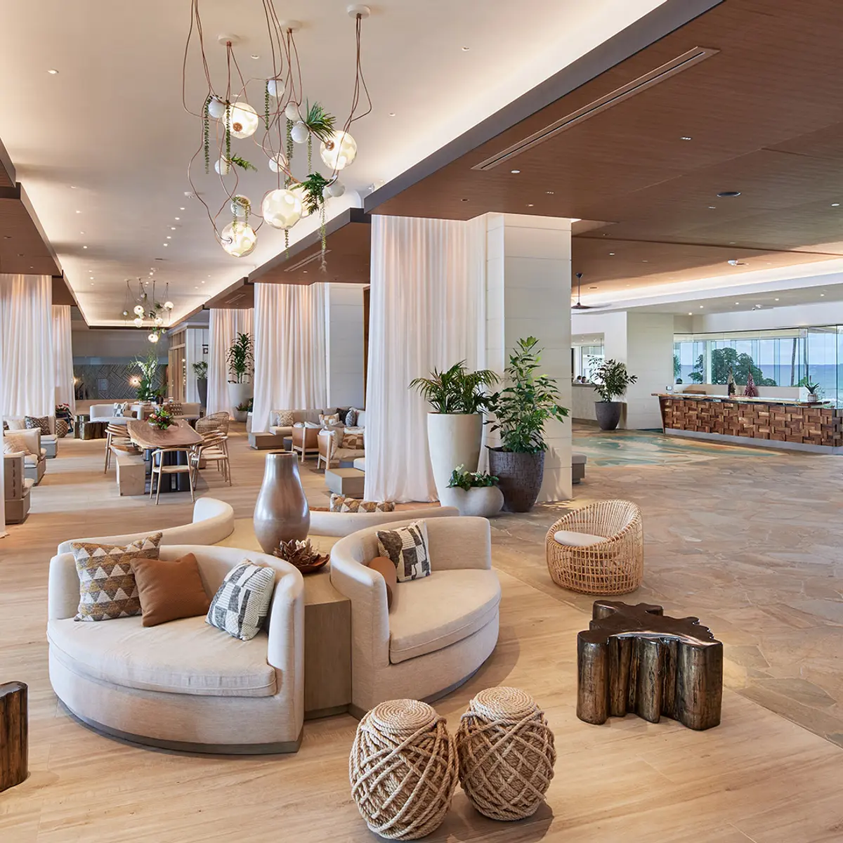The Ritz-Carlton O‘ahu, Turtle Bay, Kahuku, United States 7