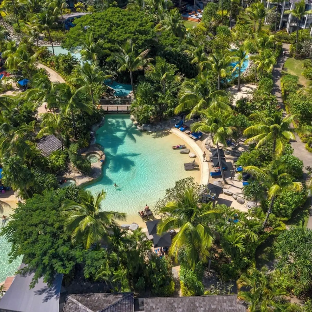 Radisson Blu Resort Fiji Denarau Island, Nadi, Fiji 4