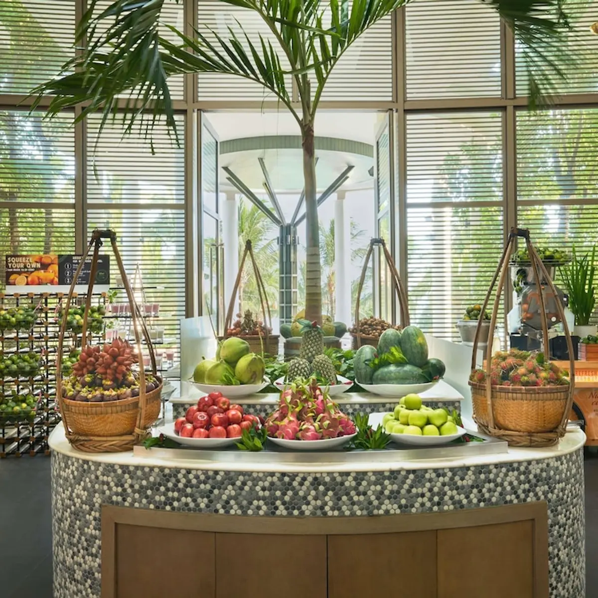 Premier Village Phu Quoc Resort - Managed by Accor, Phu Quoc, Vietnam 6