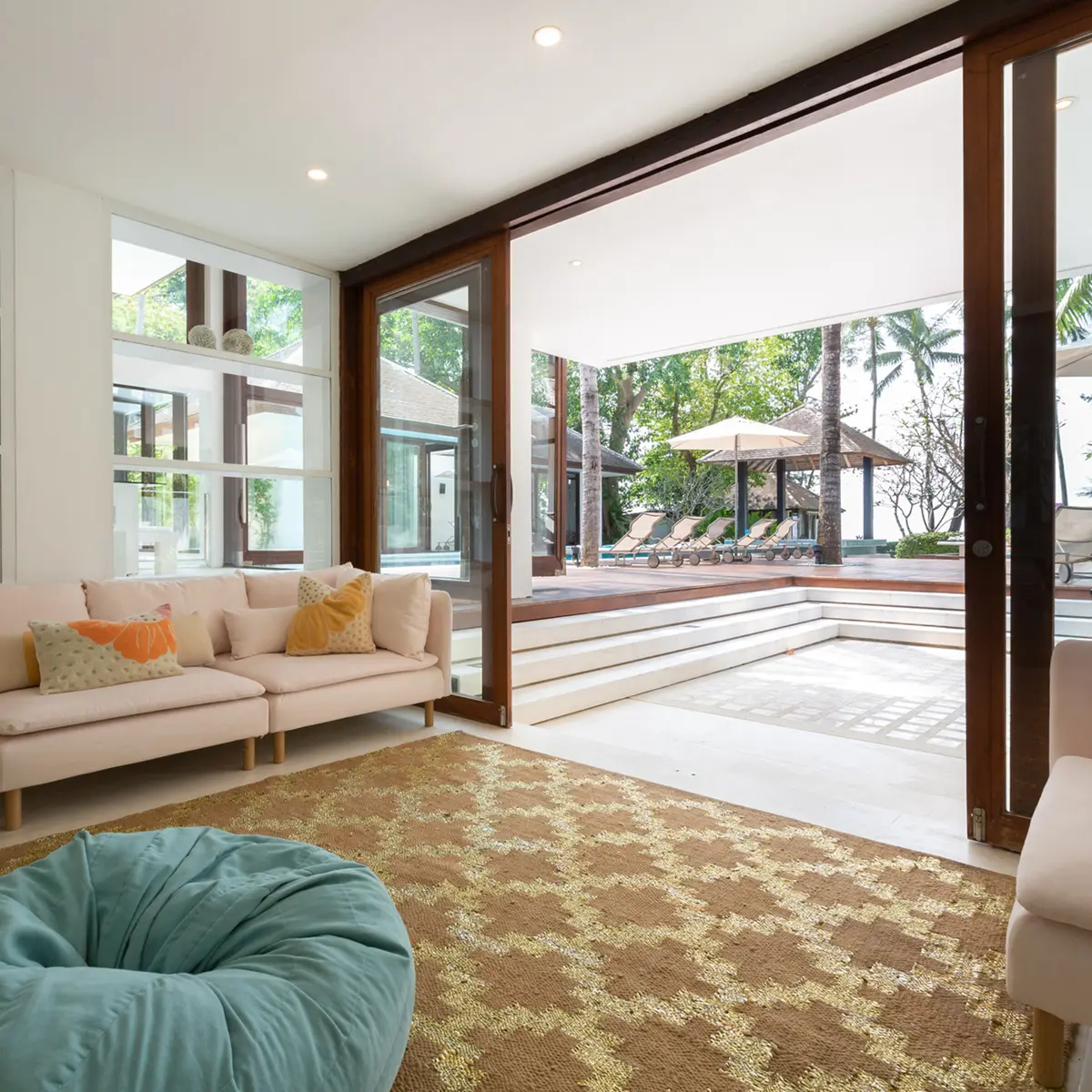Ban Suriya, Koh Samui, Thailand 6