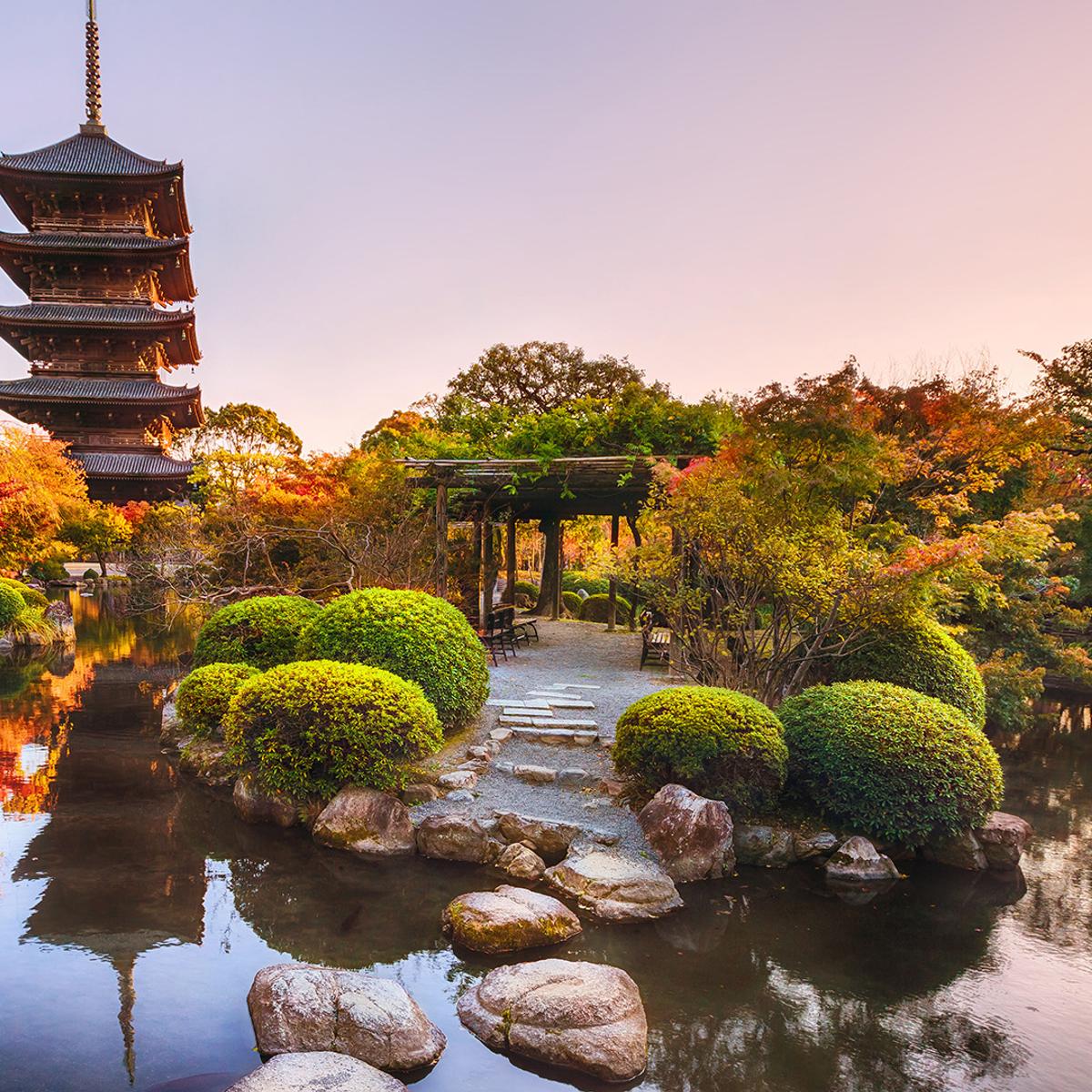 Signature Series: 7-Day Japan Exclusive Tour through Tokyo, Kyoto & Osaka with Khanh Ong by  3