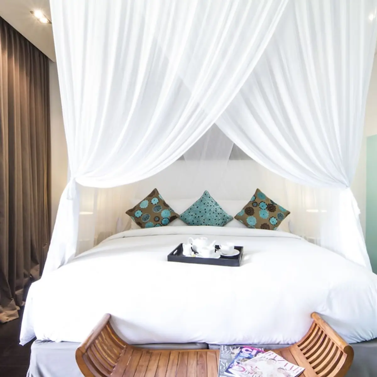 Montigo Resorts Seminyak, Seminyak, Indonesia 5