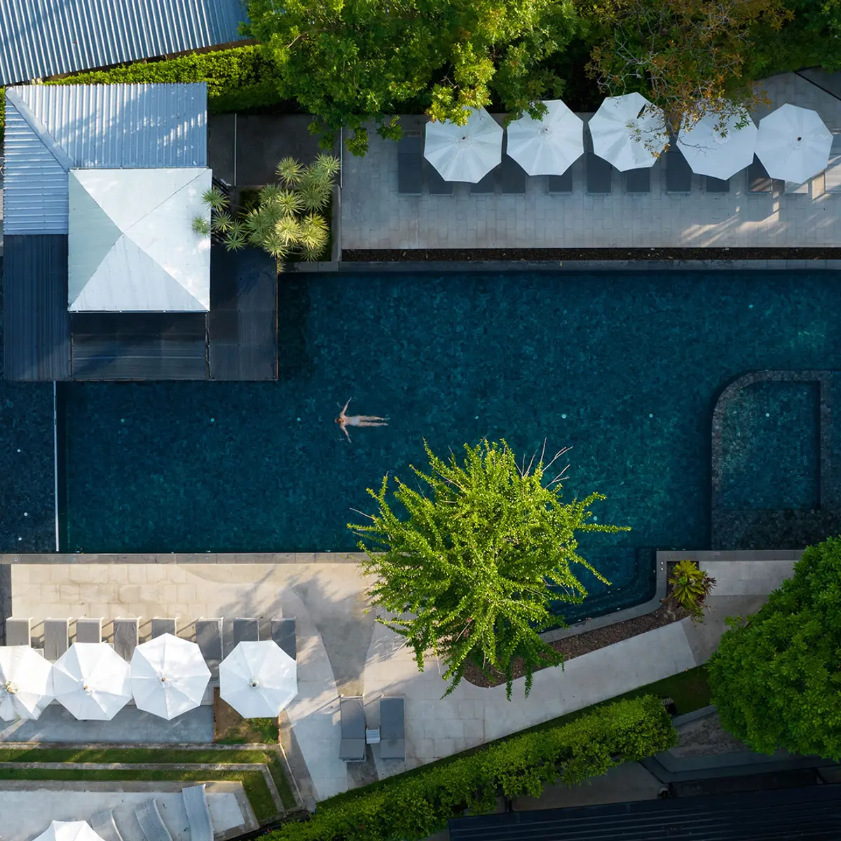 Anana Ecological Resort Krabi, Krabi, Thailand 7