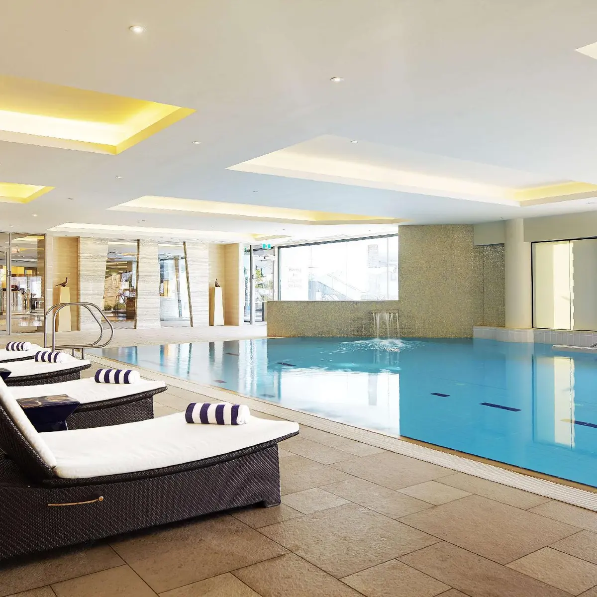 Crown Metropol Perth Hotel, Perth, Australia 5