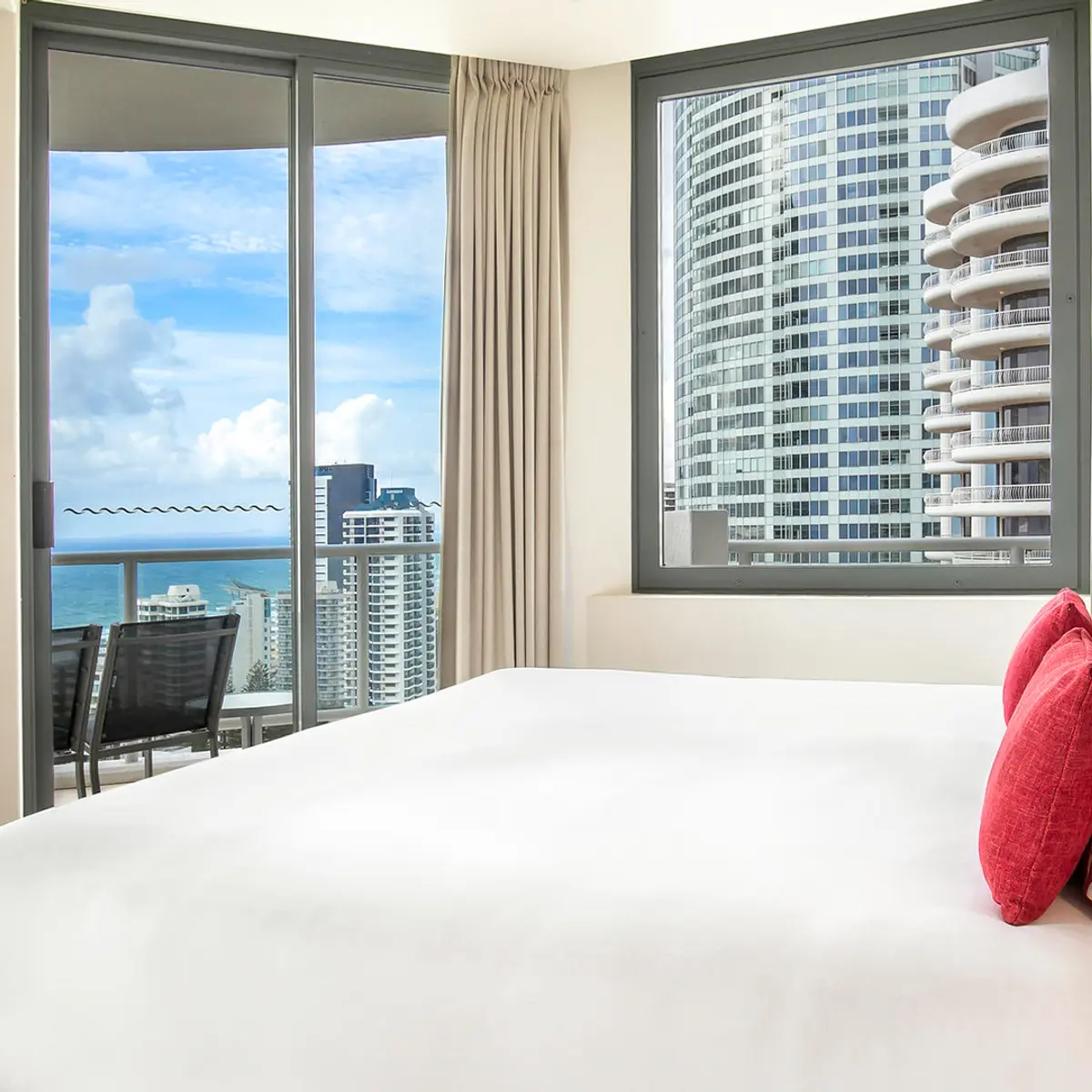 Mantra Legends Surfers Paradise, Surfers Paradise, Queensland 3