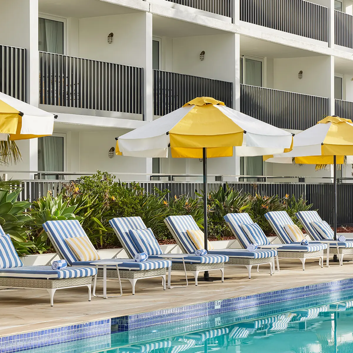 The Beachcomber Hotel & Resort, Central Coast, New South Wales 7