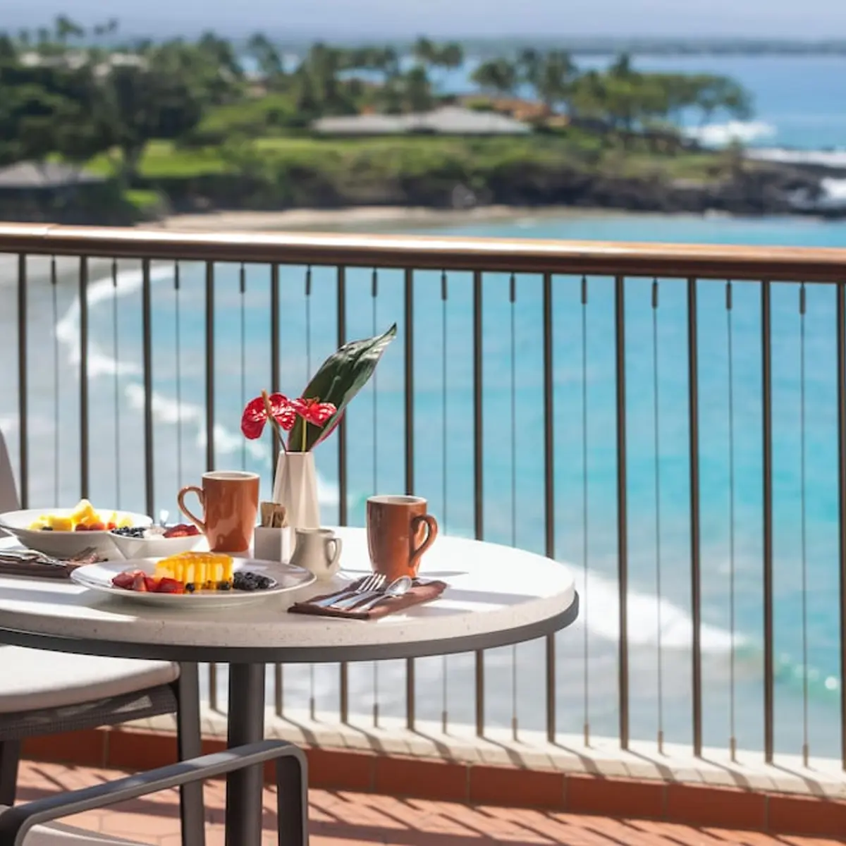 Mauna Kea Beach Hotel, Autograph Collection, Kamuela, United States 8