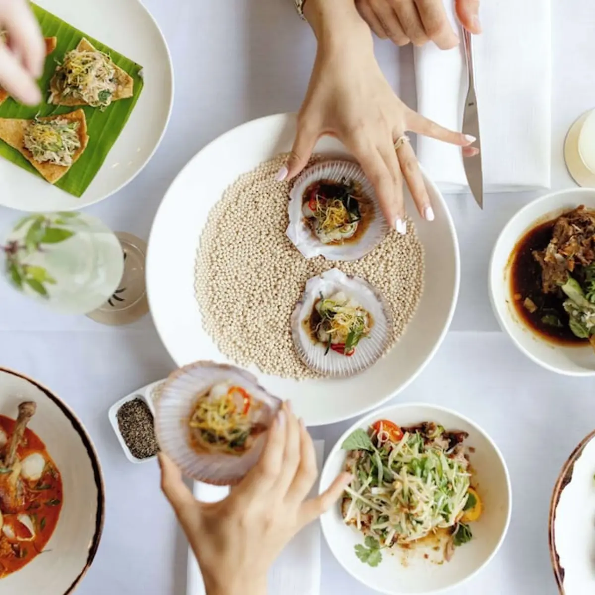 Shangri-La The Marina, Cairns, Cairns, Australia 8