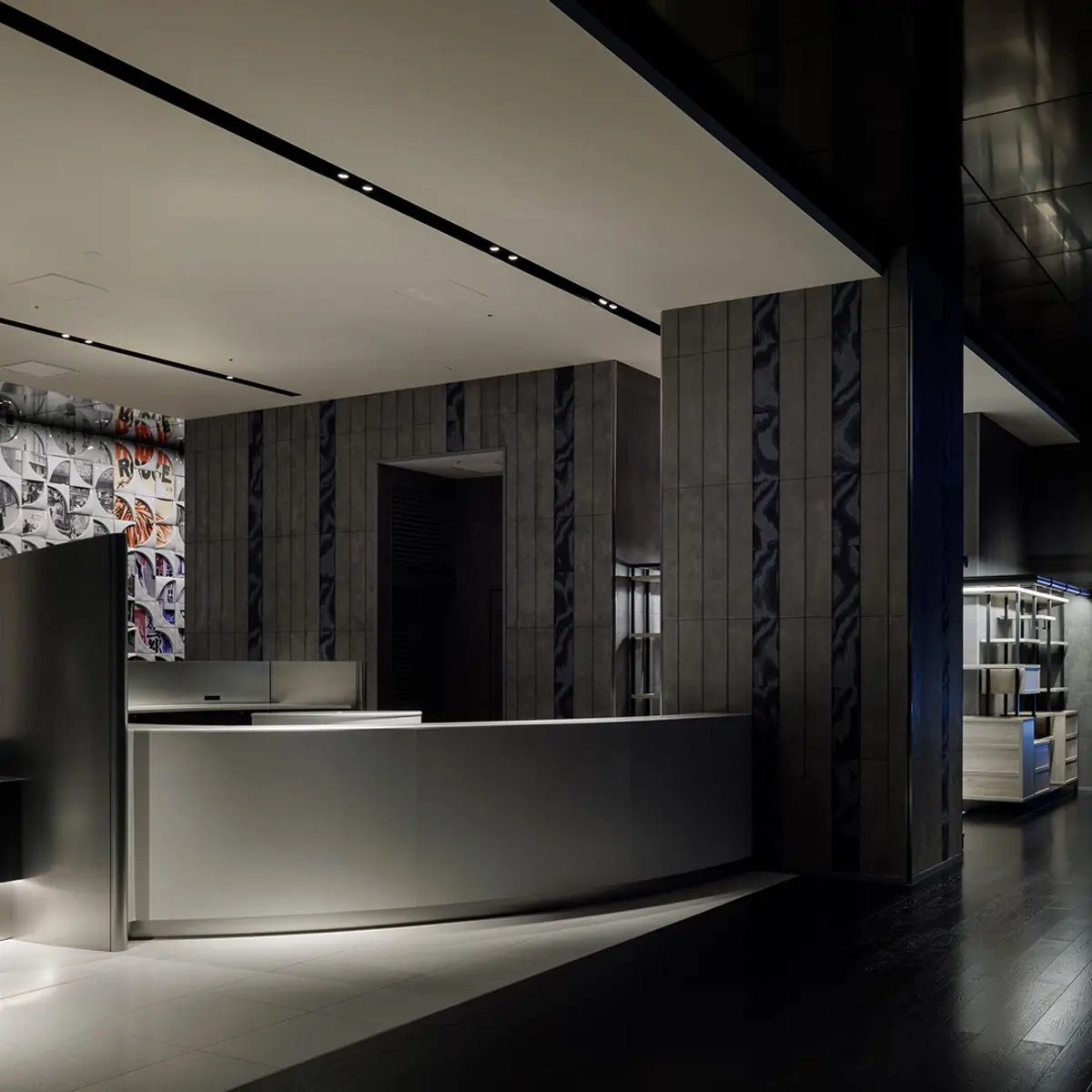 Hotel Groove Shinjuku, A PARKROYAL Hotel, Tokyo, Japan 2