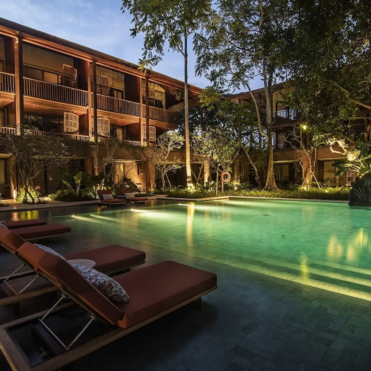 ANDAZ BALI, BY HYATT, Denpasar, Indonesia 8