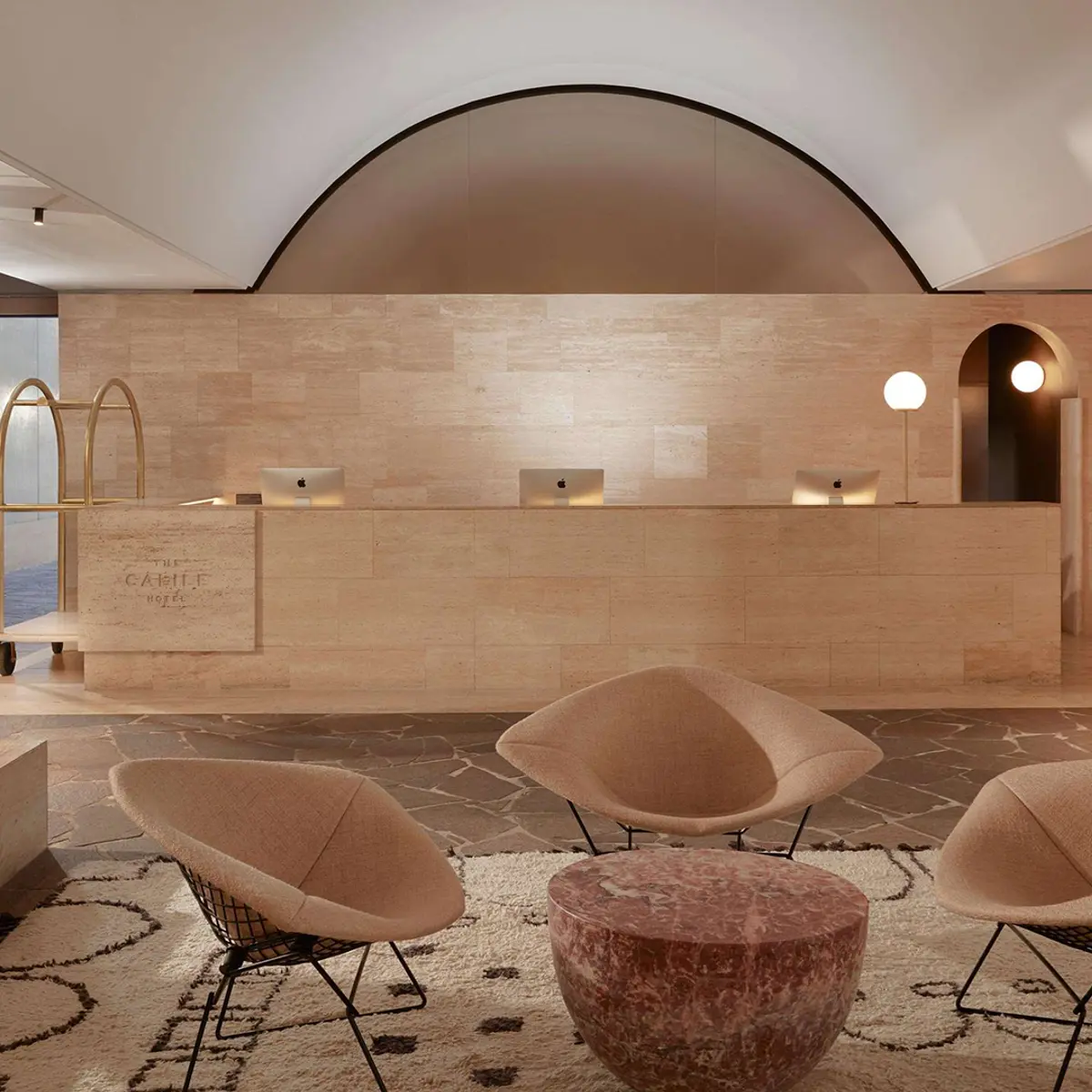 The Calile Hotel, Brisbane, Australia 7