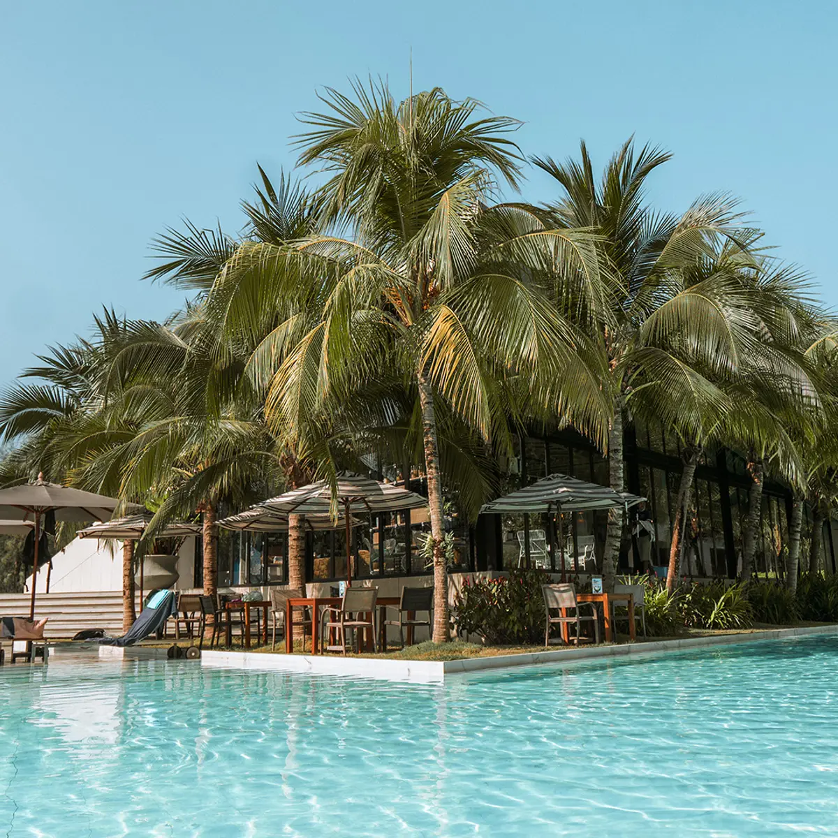 La Vela Khao Lak, Khao Lak, Thaïlande 7