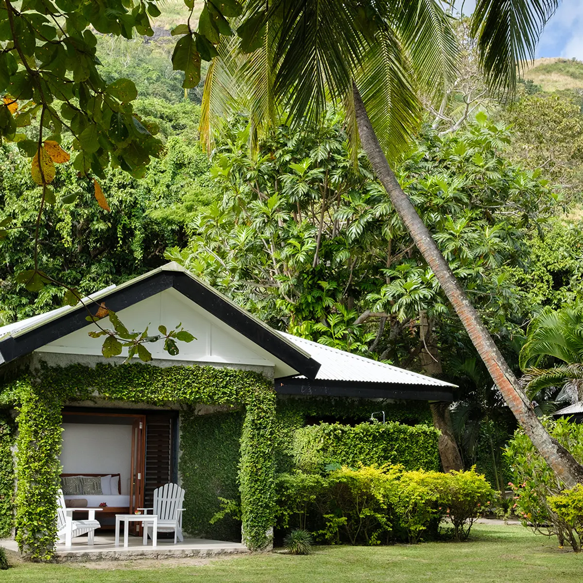 Waya Islands Resort , Waya Island, Fiji 8