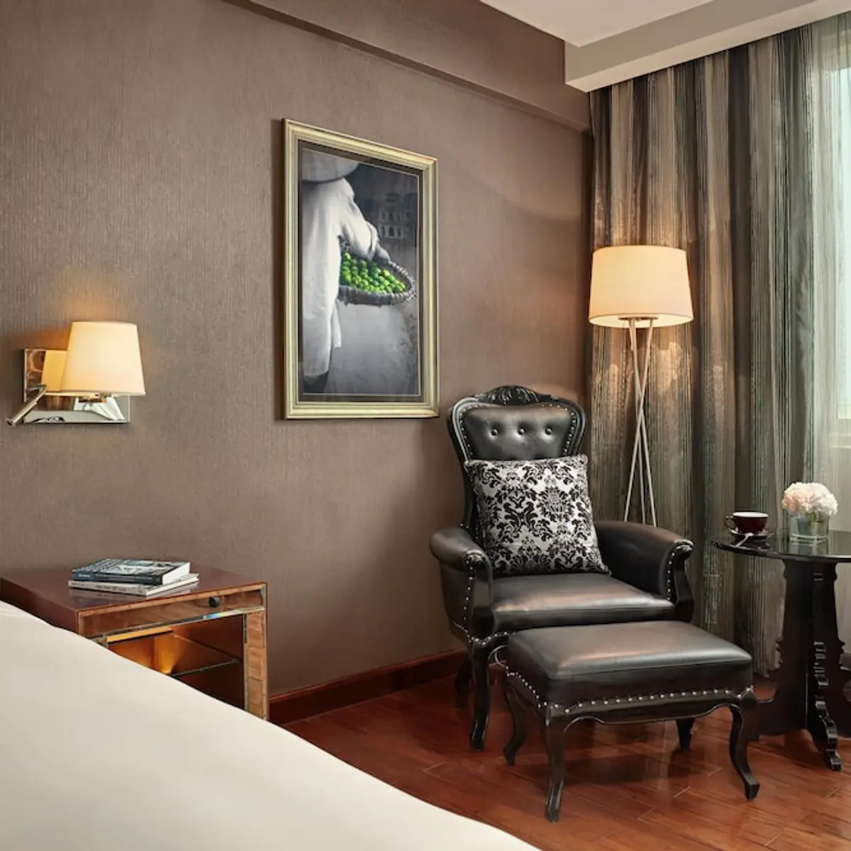 Movenpick Hotel Hanoi Centre, Hanoi, Vietnam 4