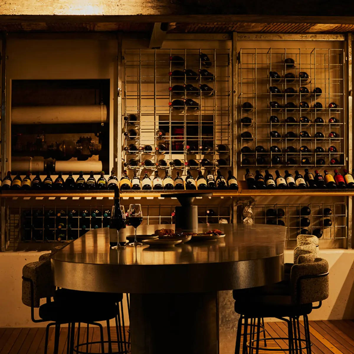 The Prince Hotel, Melbourne, Australia 4