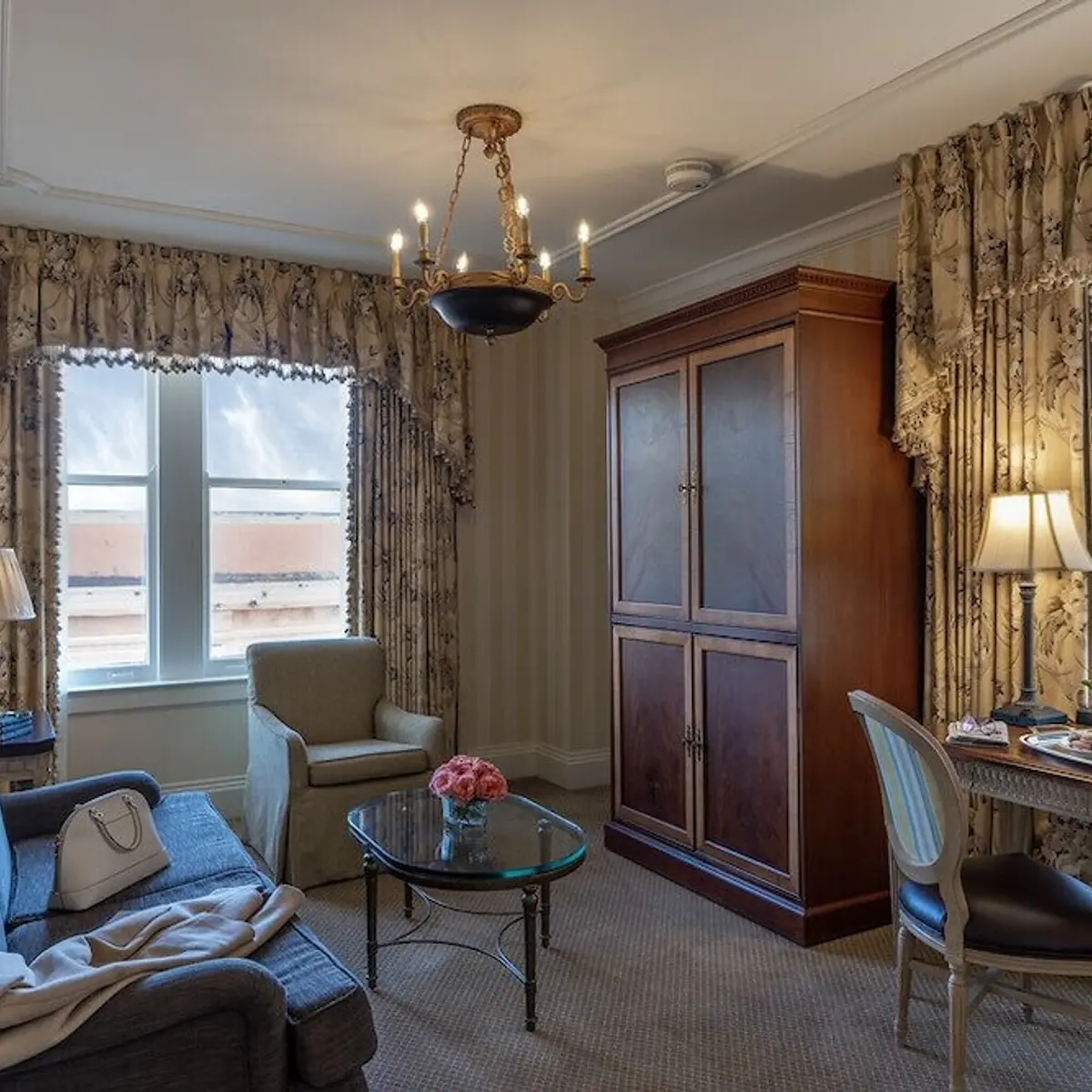 Hotel Monteleone, New Orleans, New Orleans, United States 6