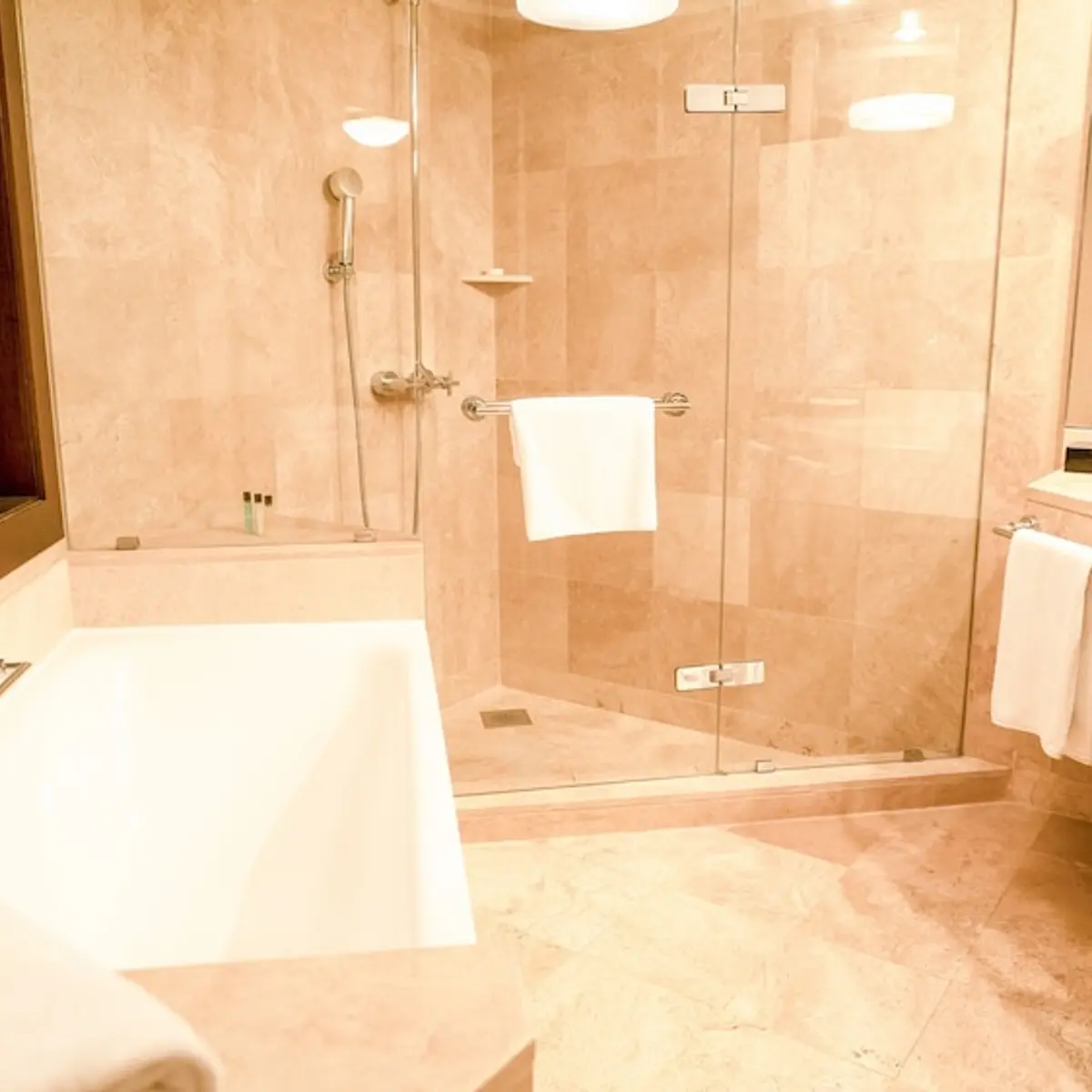 Grand Hyatt Istanbul, Istanbul, Turkey 7