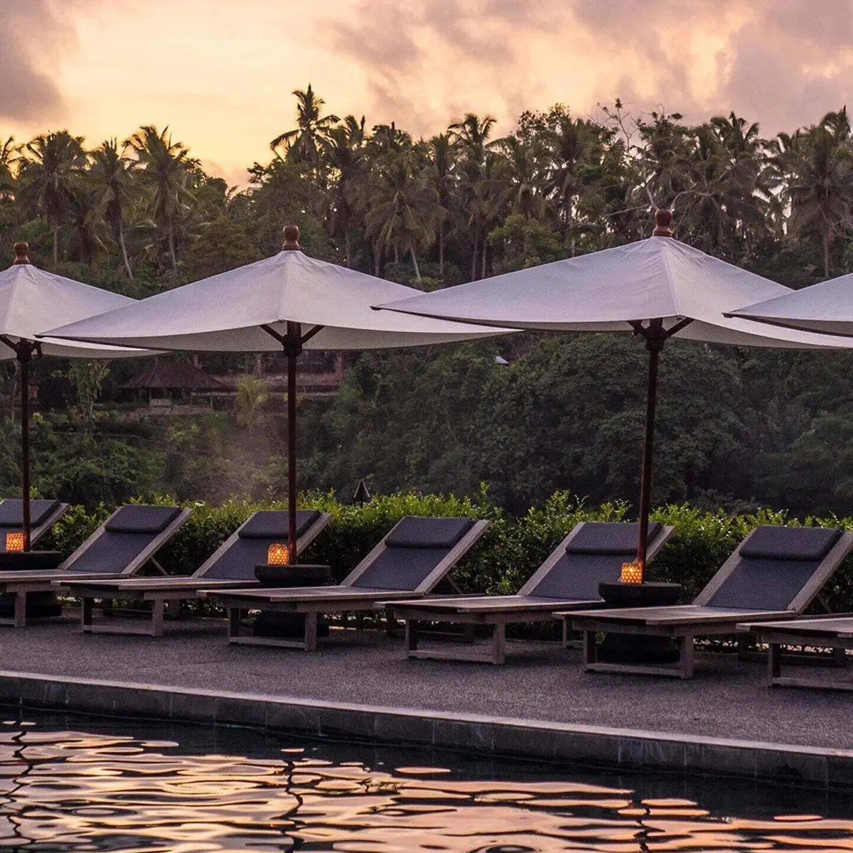 Alila Ubud, Ubud, Bali 8